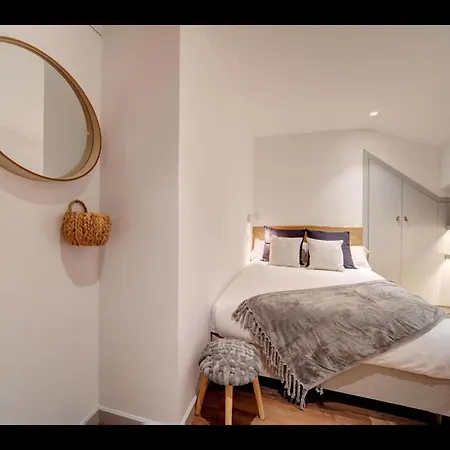 Apartment Colomers De Alma De Nieve *