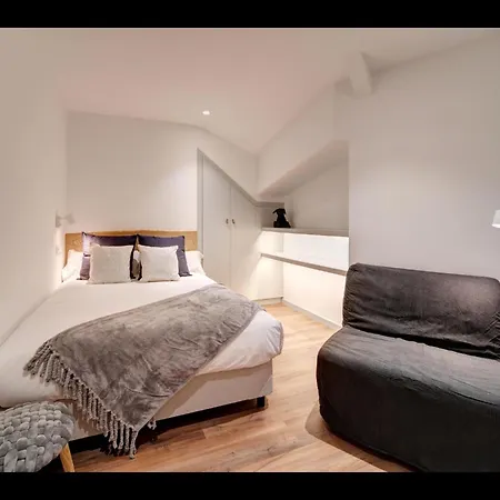 Apartment Colomers De Alma De Nieve