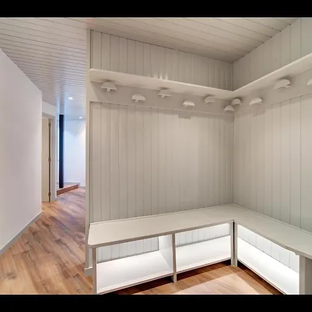 Apartment Colomers De Alma De Nieve *