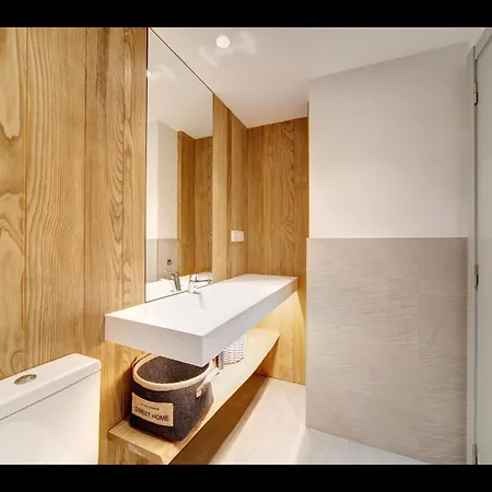 Colomers De Alma De Nieve Apartment *