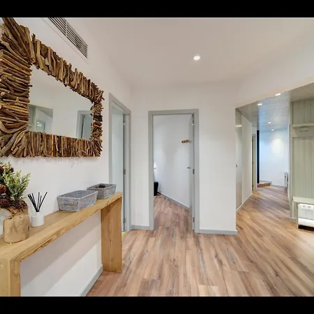 Colomers De Alma De Nieve Apartment *