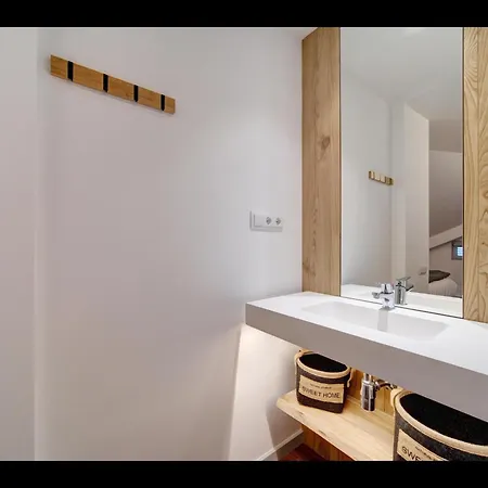 Apartment Colomers De Alma De Nieve