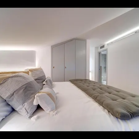 Colomers De Alma De Nieve Apartment Naut Aran