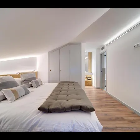 Colomers De Alma De Nieve Apartment