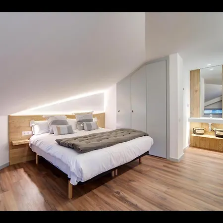 Apartment Colomers De Alma De Nieve *