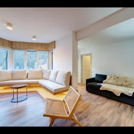 Colomers De Alma De Nieve Apartment
